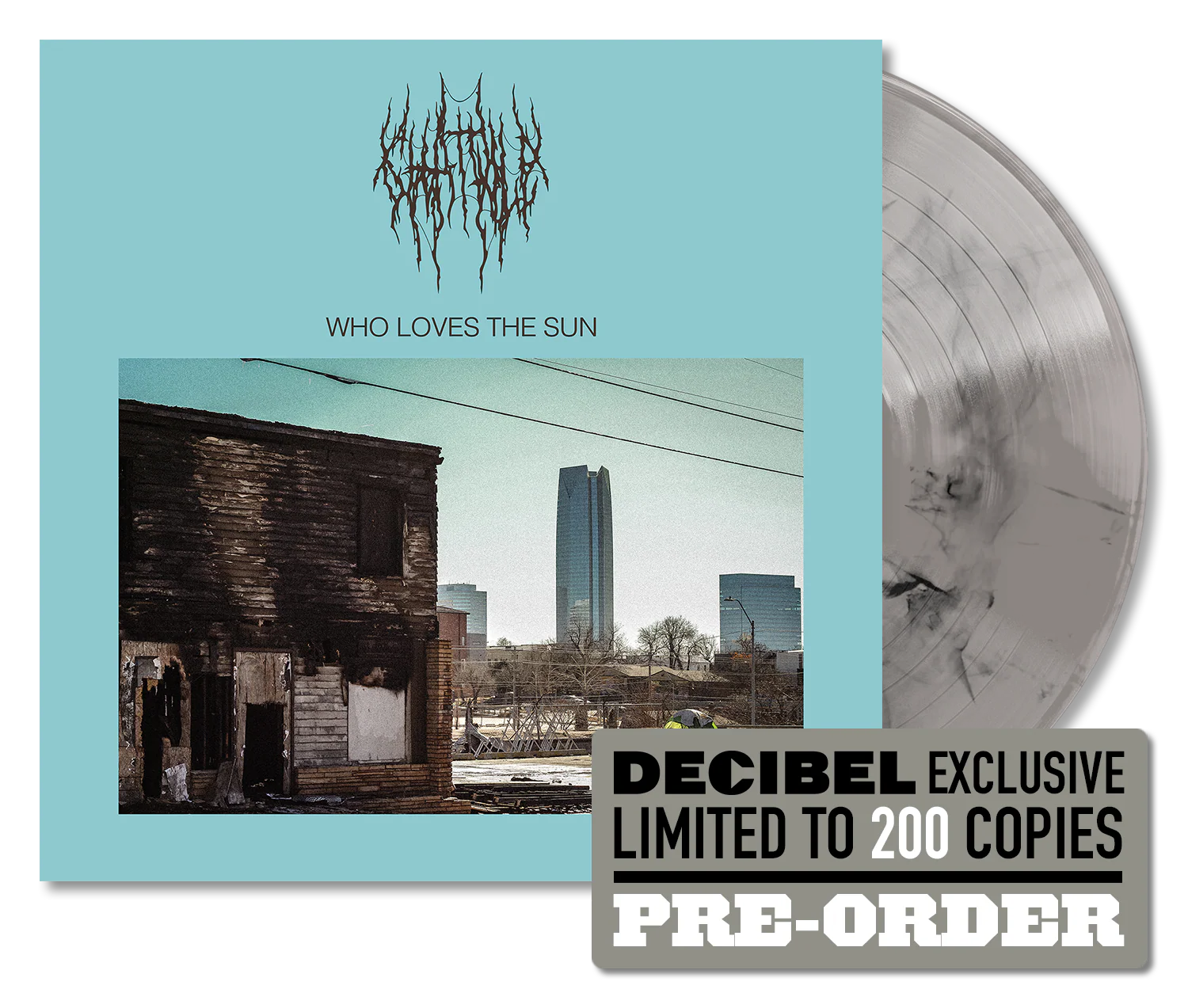 VINYL FOR BLACK FRIDAY 2025
